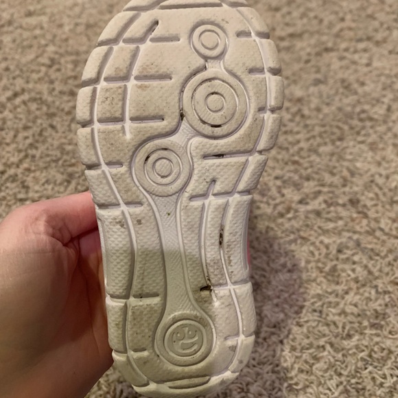 Surprize by stride rite sandals size 7 - Picture 2 of 3